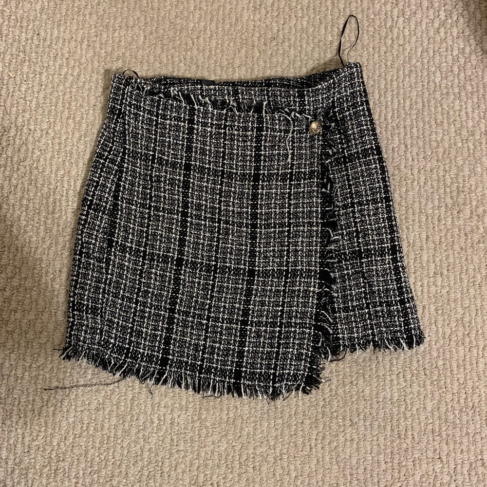 Shein Skirt